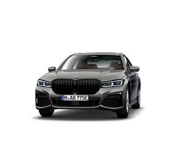 Gebraucht BMW 745 Shadowline 286 PS (210 kW) 2025 Limousine