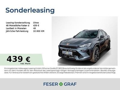 Neu 2026 Cupra Formentor VZ SUV | 46.490 € (Guter Preis)