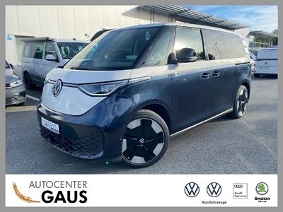 gebraucht VW ID. Buzz Pro Getriebe: 1-Gang-Automatik