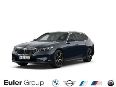 Gebraucht BMW 520