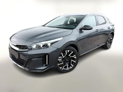 Neu Kia XCeed 150 PS (110 kW) 2025 Zilinaschwarz metallic SUV