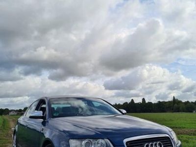 gebraucht Audi A6 quattro