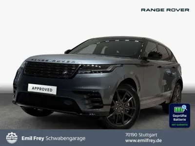 Neu Land Rover Range Rover Velar SE Dynamic 300 PS (220 kW) 2026 Grau SUV