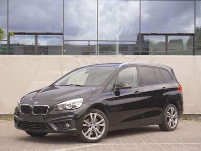 BMW 220 Gran Tourer