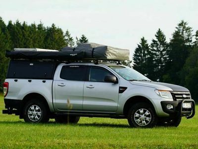 gebraucht Ford Expedition