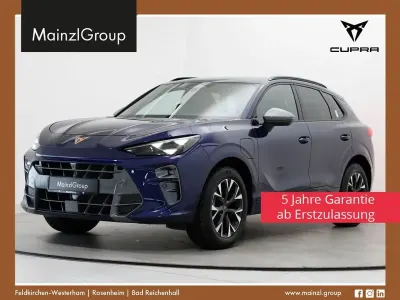 Gebraucht Cupra Terramar