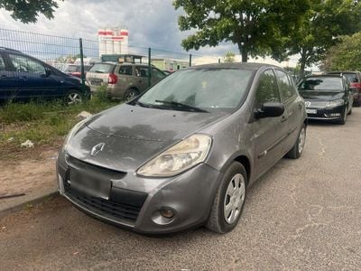 Renault Clio II