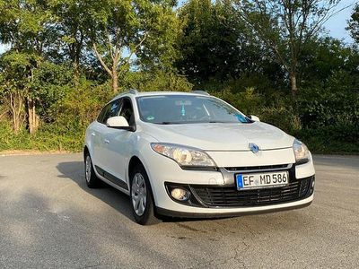 Renault Mégane III