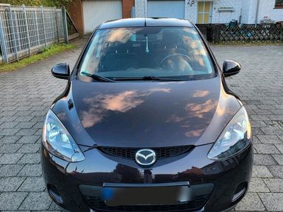 gebraucht Mazda 2 