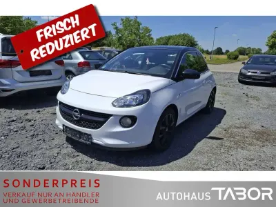 Gebraucht Opel Adam