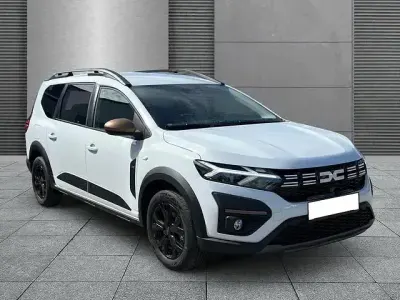 Neu Dacia Jogger Extreme 141 PS (103 kW) 2025 Andere Van / Kleinbus