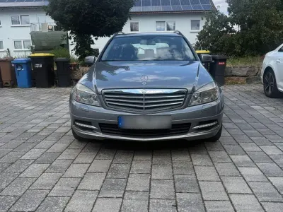 Gebraucht Mercedes 200