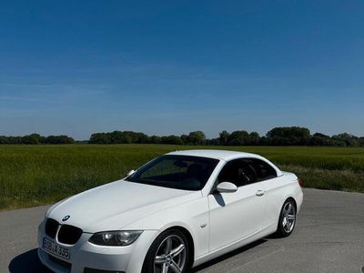 BMW 335 Cabriolet