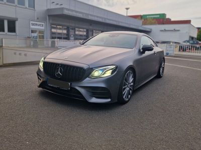 Mercedes E350