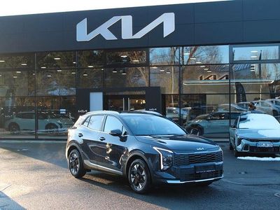 Neu Kia Sportage Comfort 150 PS (110 kW) 2026 SUV