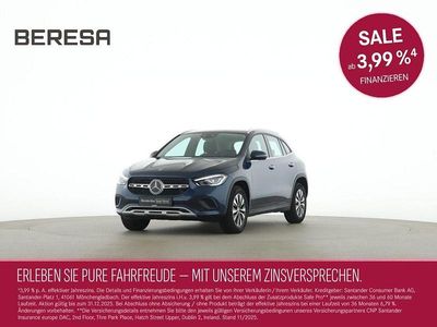 Mercedes GLA200