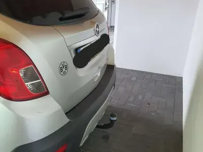Gebraucht Opel Mokka X