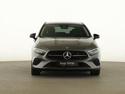 Mercedes A250