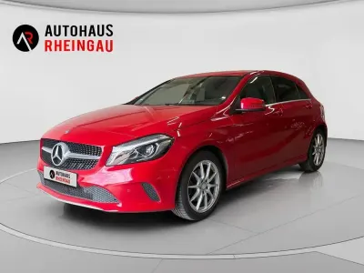 Brugt Mercedes A220