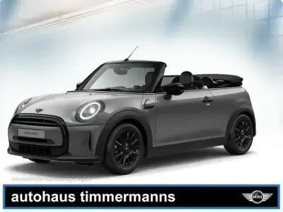 Gebraucht Mini Cooper Cabriolet