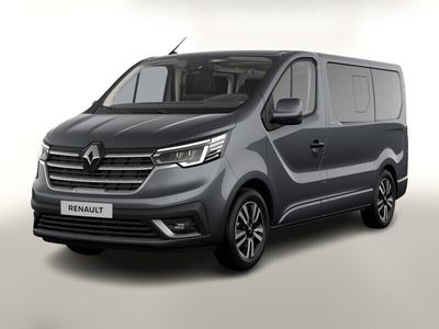 gebraucht Renault Trafic Pkw Spaceclass Blue dCi 170 in Freiburg