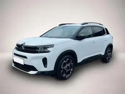 Gebraucht Citroën C5 Aircross 131 PS (96 kW) 2023 Manufacturer SUV