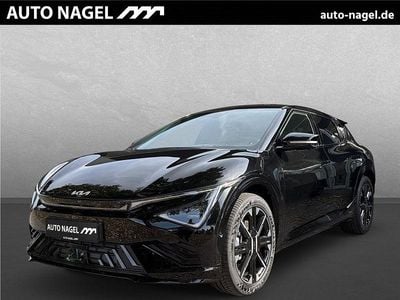 Neu Kia EV6 GT-Line 239 kW (325 PS) 2026 Andere SUV