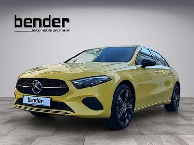 Mercedes A250