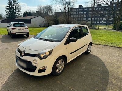 gebraucht Renault Twingo 1,2 Benziner