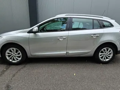 Gebraucht Renault Mégane GrandTour
