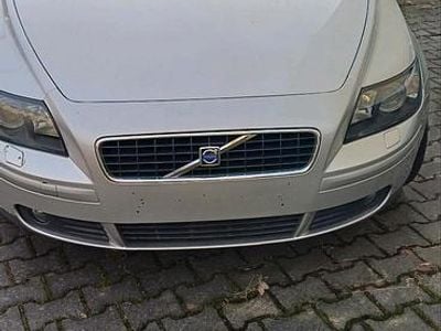 Gebraucht Volvo S40 106 PS (77 kW) 2005 Silber Limousine