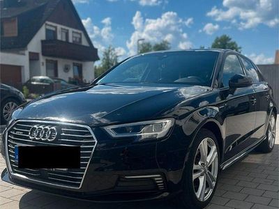 Audi A3 Sportback e-tron