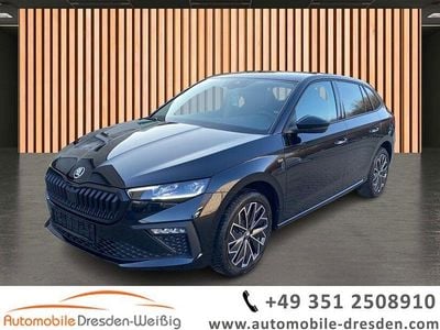 Black magic perleffekt Gebraucht 2025 Skoda Scala Tour Kleinwagen | 21.980 € (Superpreis)