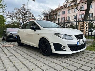 Cupra Ibiza