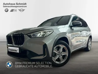 Gebraucht BMW X1