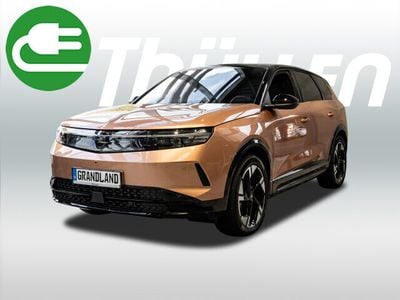 Opel Grandland Electric