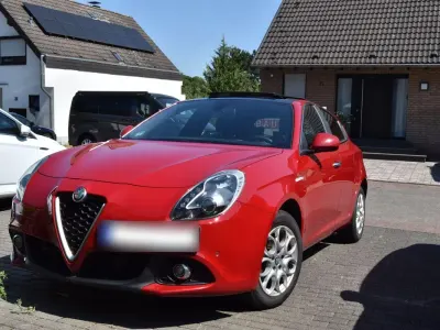 Gebraucht Alfa Romeo Giulietta