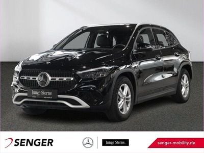 Mercedes GLA200