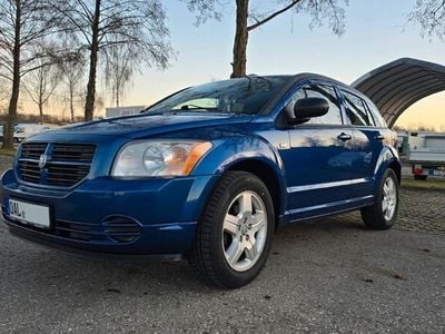 Dodge Caliber