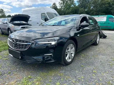 Gebraucht Opel Insignia