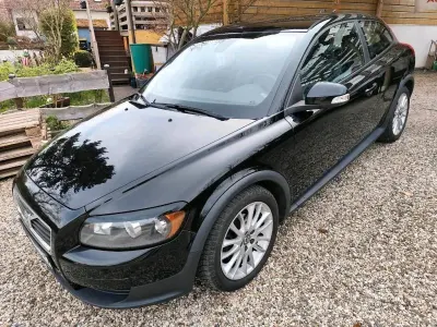 Używany Volvo C30