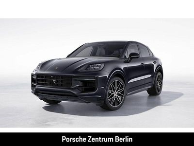 Nuova Porsche Cayenne Black Edition 354 CV (260 kW) 2026 Nero SUV