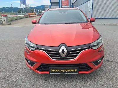 Gebraucht Renault Mégane IV