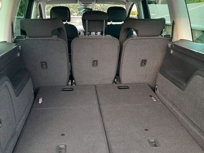 gebraucht Seat Alhambra Alhambra2.0 TDI S