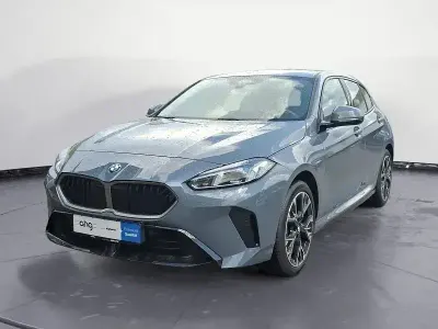 Gebraucht BMW 120 M Sport 170 PS (125 kW) 2025 Silber Kleinwagen