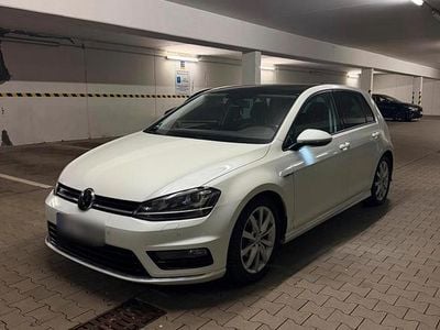 Gebraucht VW Golf VII