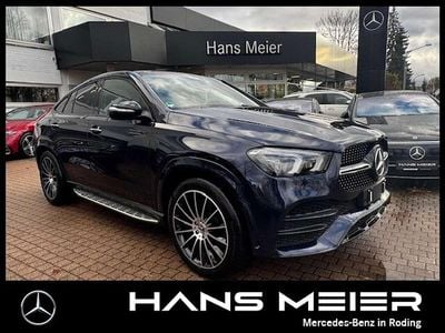 Mercedes GLE350