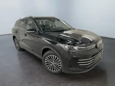Neu VW Tiguan Style 150 PS (110 kW) 2026 SUV