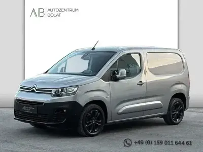 Gebraucht Citroën Berlingo