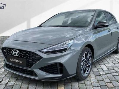 Andere farbe Neu 2025 Hyundai i30 Premium Kleinwagen | 22.470 € (Fairer Preis)